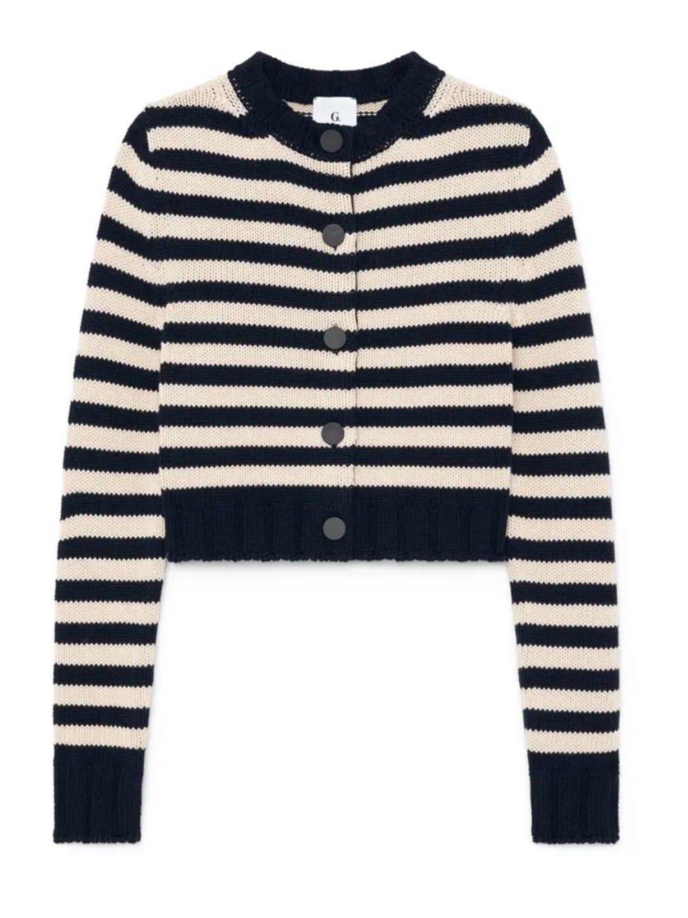 G. Label by GOOP Demoiselle Cardigan